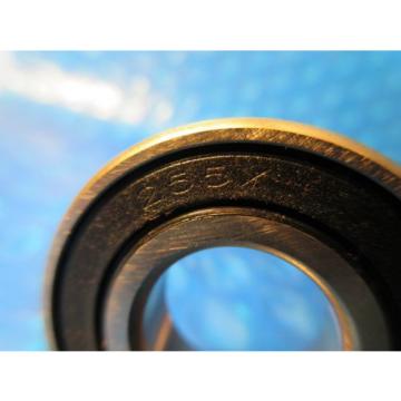 MRC R10ZZ, R10 ZZ,Single Row Radial Steel Bearing