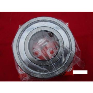 Fag 6312-2ZR C3, Single Row Radial Bearing(=2 SKF 2Z, NSK ZZ,NTN,Fafnir 312KDD)