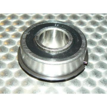 New General GB-S8603-88 Single Row Radial Extended Inner Ring Bearing, 3/4&#034; Bore