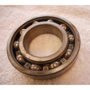 Single Row Radial BEARING 45 mm ID, 85 mm OD, 19 mm Width -CmeasurePics4Fitment