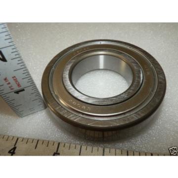 40 mm Bore Radial Ball Bearing  80 mm OD 18 mm Width NTN 6208ZZC3/L627