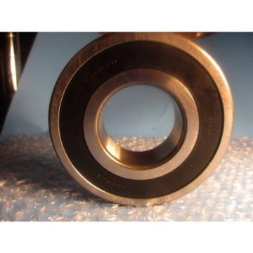 NTN 6309 LLB C3/5C  Single Row Radial Ball Bearing