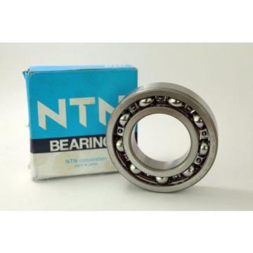 Bearing Ntn Ball New Radial Deep Groove Factory Single Row 6209 X 45mm Bore Roll