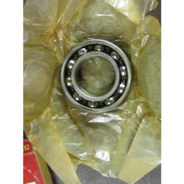 SKF 6212 J Radial Deep Groove Ball Bearing 60mm ID 110mm OD