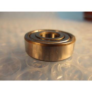 MRC 100KSFF, Ball Bearing, Deep Groove Radial, 100 KSFF