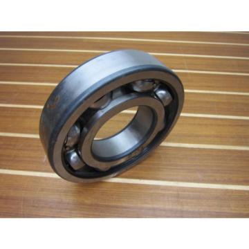 SKF 6316/C3S1 Radial Bearing Deep Groove Design Ball Bearing ABEC 1 Precision