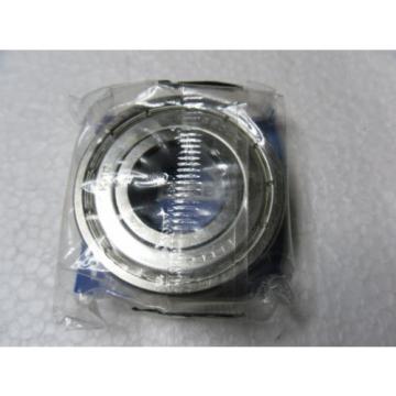 6204ZZE KBC C3 20x47x14 20mm/47mm/14mm 6204Z Japan Ball Radial Ball Bearing