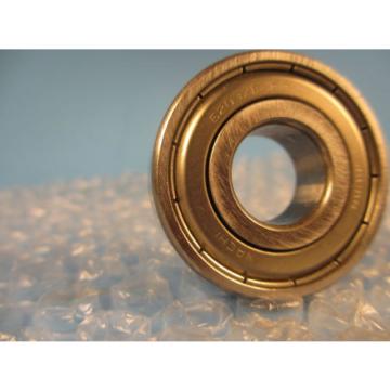 Nachi 6203 ZZ E, 6203 2Z, Single Row Radial Ball Bearing