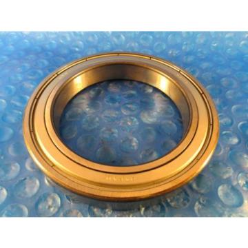 NTN 6917 ZZ,Single Row Radial Bearing 6917ZZ, 2Z(NSK, KOYO, SKF 61917, MRC 1917)