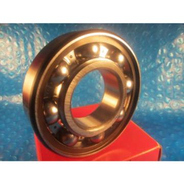 Fafnir 310K, Single Row Radial Bearing, 310 K, (=2 SKF NSK, NTN 6310)