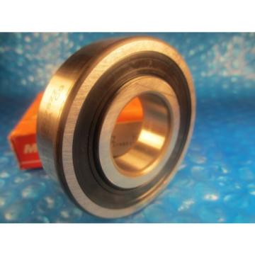 MRC 307SZZ, 307 SZZ, Single Row Radial Bearing(=2 SKF,NSK 6307 2RS,Fafnir 307PP)