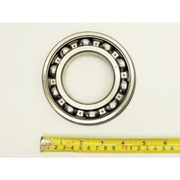 Radial Ball Bearing Peer 6212-Z Single Row Single Shield 60mm x 110mm x 22mm New