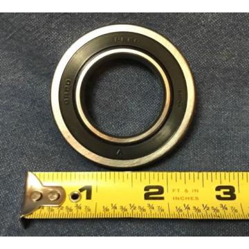 Qty (1) PEER 9R20 Radial Bearing, Dual Seal, 1-1/4&#034; ID, 2-1/4&#034; OD, 0.5000&#034; W