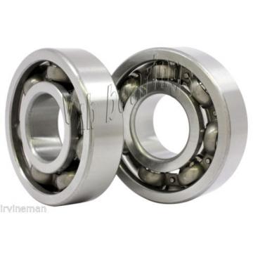 Honda Crank shaft ATC200X Crankshaft Deep Groove Radial Ball Bearings