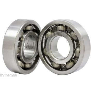 Honda Crank shaft ATC200X Crankshaft Deep Groove Radial Ball Bearings