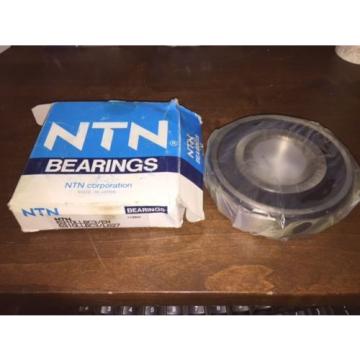 NTN 6310LLBC3 L627 Radial Ball Bearing Sealed 50mm Bore Dia 6310C3 6310L8 *New*