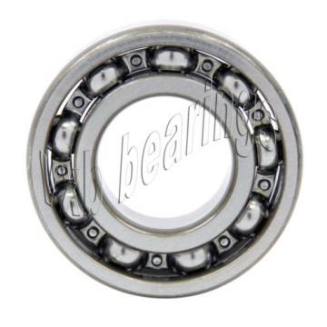 6301 Nachi Open C3 12x37x12 12mm/37mm/12mm Japan Ball Radial Ball Bearings