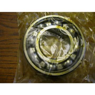 FAFNIR 312K Radial Deep Groove Ball Bearing  - 60 mm ID 130 mm OD 31 mm *