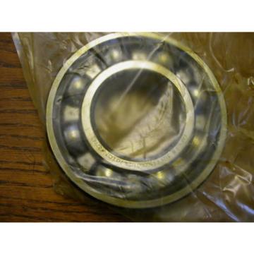 FAFNIR 312K Radial Deep Groove Ball Bearing  - 60 mm ID 130 mm OD 31 mm *