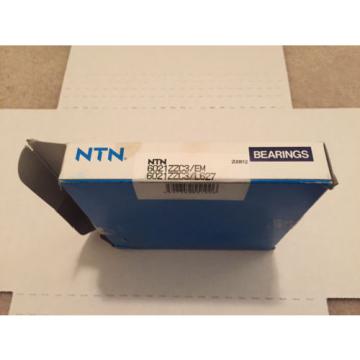 NTN Bearing 6021ZZC3/EM NIB high load - double shield -steel -radial deep groove