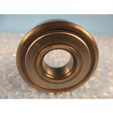 Fag 304 2Z,304A 2Z, 304 A 2Z, 304AZZ, Single Row Radial Bearing