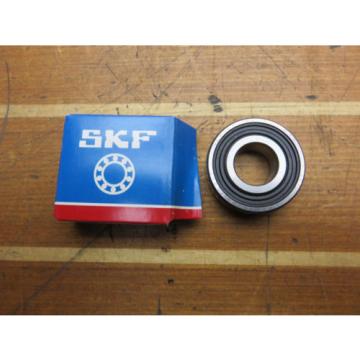 SKF 6203-2RS Deep Groove Radial Ball Bearing 17mm ID X 40mm OD X 12mm Lot of 10