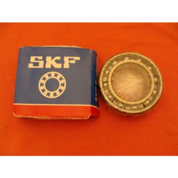 NEW OLD STOCK SKF DEEP GROOVE RADIAL BALL BEARINGS 6008