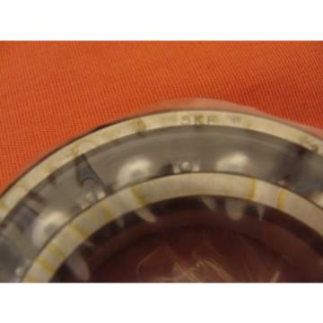 NEW OLD STOCK SKF DEEP GROOVE RADIAL BALL BEARINGS 6008