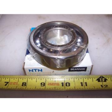 NEW NTN 35mm BORE SINGLE ROW RADIAL BALL BEARING 6307C3