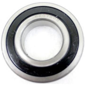 6207-2RS 6207-RS 6207 Sealed Radial Ball Bearing 35mm ID 72mm OD 17mm H