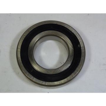 SKF 6208-2RS1/C3 Deep Groove Radial Bearing  WOW