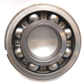 MRC, RADIAL BALL BEARING, 314S, 314 S, DEEP GROOVE 70 X 150 X 35 MM