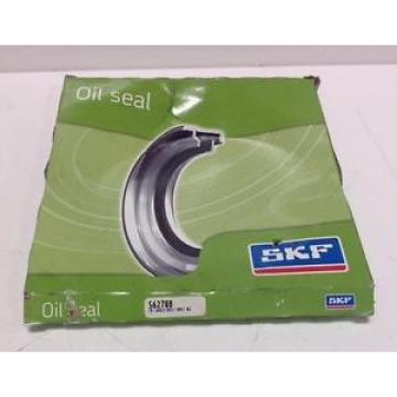 SKF CR180X210X15 HMS5 RG RADIAL OIL SEAL 562788 NIB