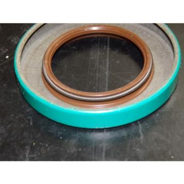 SKF Radial Shaft Seal, QTY 1, 34.925 mm x 57.15 mm x 7.95 mm |3260eJO1