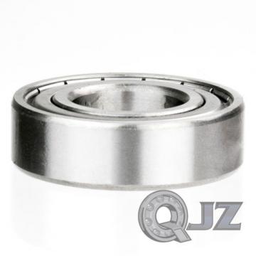 2x R1212 ZZ 1/2&#034;x 3/4&#034;x 5/32&#034; inch Miniature Ball Radial Bearings R1212ZZ NEW