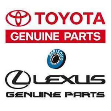 9004363248 Genuine Toyota BEARING, RADIAL BALL 90043-63248