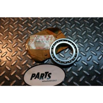 Honda Radial Bearing 91051-ME4-004 QTY: 1