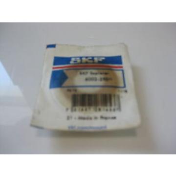 6002 2RSH (Single Row Radial Bearing) SKF