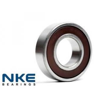 6305 25x62x17mm 2RS Rubber Sealed NKE Radial Deep Groove Ball Bearing