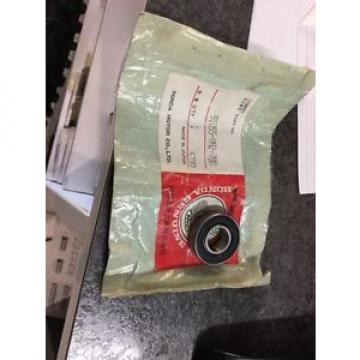 bearing radial ball Honda mower #91055-VA2-700