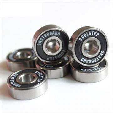 608ZB 8pcs Skateboard Steel Set Sealed Gcr15 Deep Groove Radial Ball Bearings