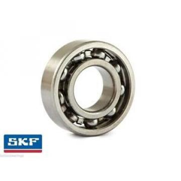 6210 50x90x20mm C4 Open Unshielded SKF Radial Deep Groove Ball Bearing