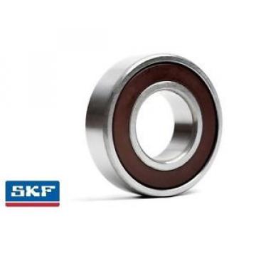 6312 60x130x31mm C3 2RS Rubber Sealed SKF Radial Deep Groove Ball Bearing