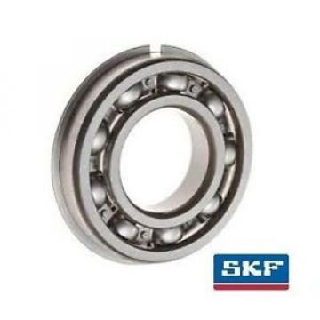 6310-NR 50x110x27mm Open Type Snap Ring SKF Radial Deep Groove Ball Bearing