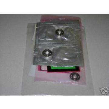 NEW LAM 746-006597-001 OPEN BEARING RADIAL RETAINER SS