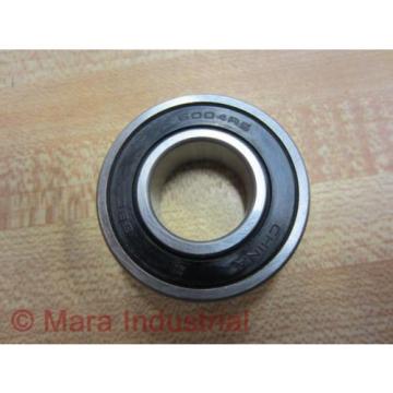 GBC 6004RS Radial Ball Bearing - New No Box