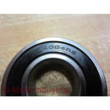 GBC 6004RS Radial Ball Bearing - New No Box