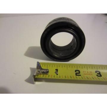 GEZ38ES Plain Sphericals-Spherical Plain Radial Bearings Bore 38.1 Dia 61.913