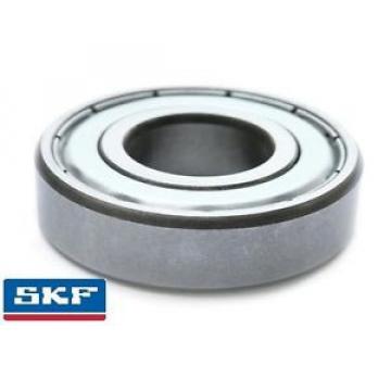 6007 35x62x14mm C3 2Z ZZ Metal Shielded SKF Radial Deep Groove Ball Bearing