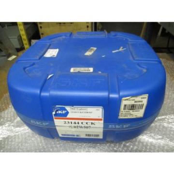 New SKF 23144 CCK/C02W507 Spherical Radial Bearing